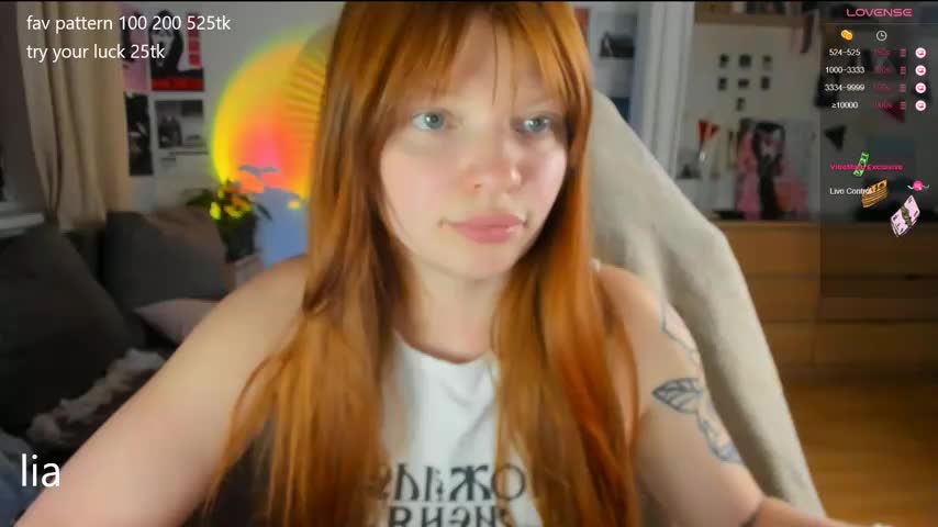 lil_lia Live Sex December 14, 2025