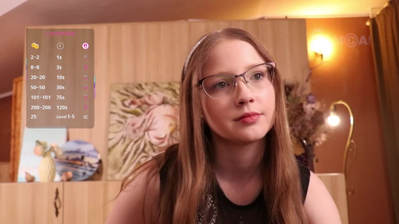 steffania Live Sex December 14, 2025