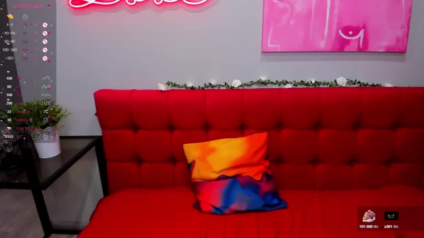 Inna_Lovely Live Sex December 17, 2025