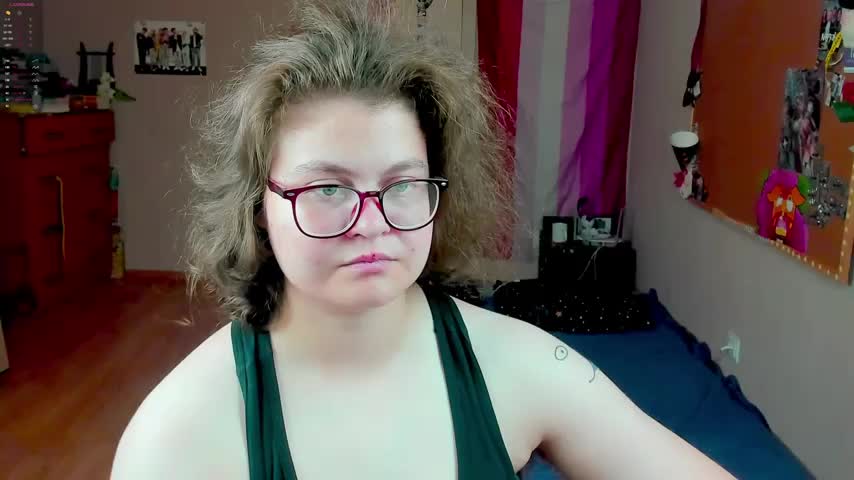 Sashy_Way Live Sex December 15, 2025