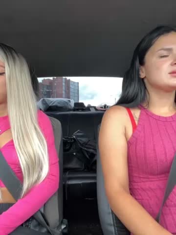 MiraReach Live Sex December 18, 2025