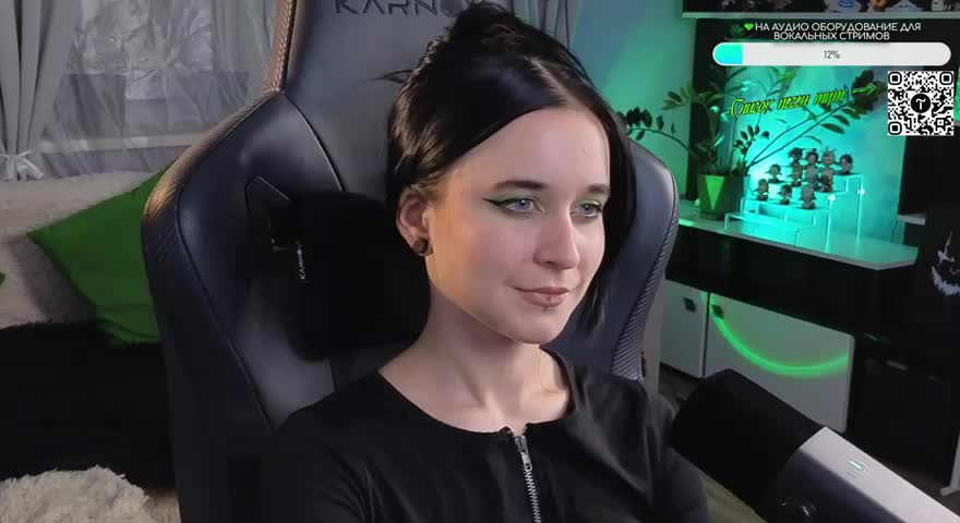 KiraLiLime Live Sex December 13, 2025