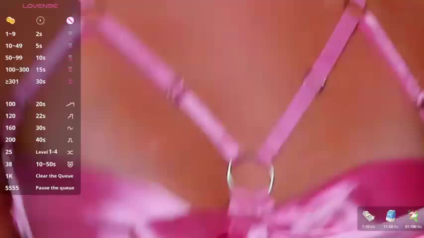 SaintMarya Live Sex December 14, 2025