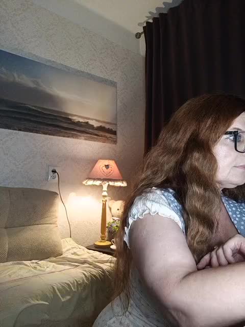 HelenBerg Live Sex December 15, 2025