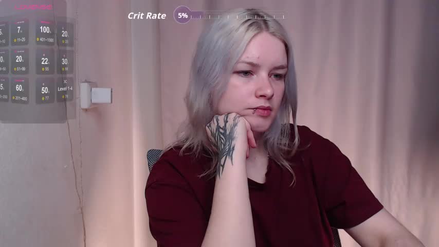 Cherrynight Live Sex December 13, 2025