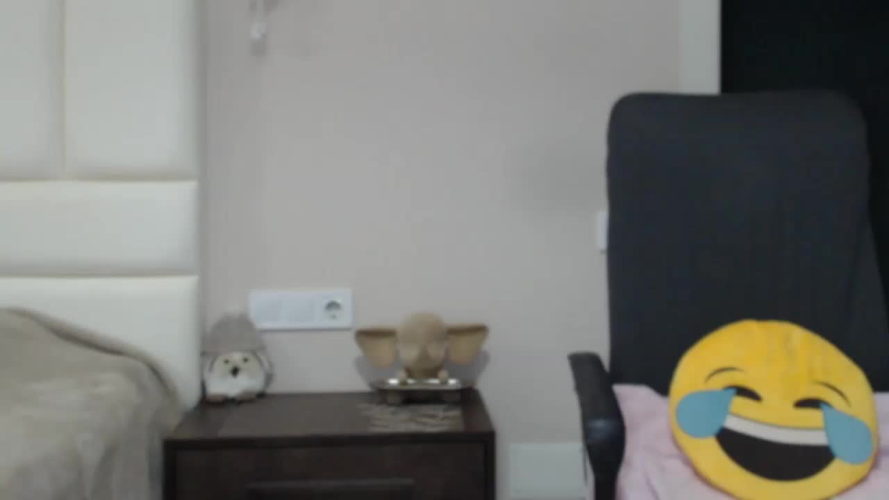 aniutkamau Live Sex December 15, 2025