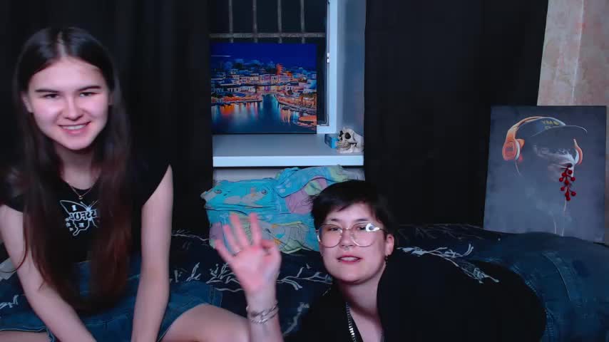 litle_owl Live Sex December 13, 2025