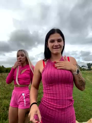 MiraReach Live Sex December 18, 2025