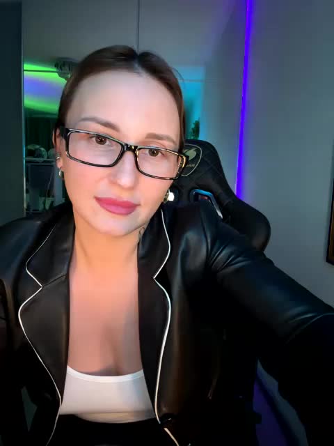 FetishTeacher Live Sex December 13, 2025