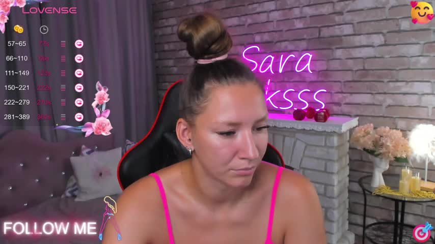 SarahCoksss Live Sex December 17, 2025