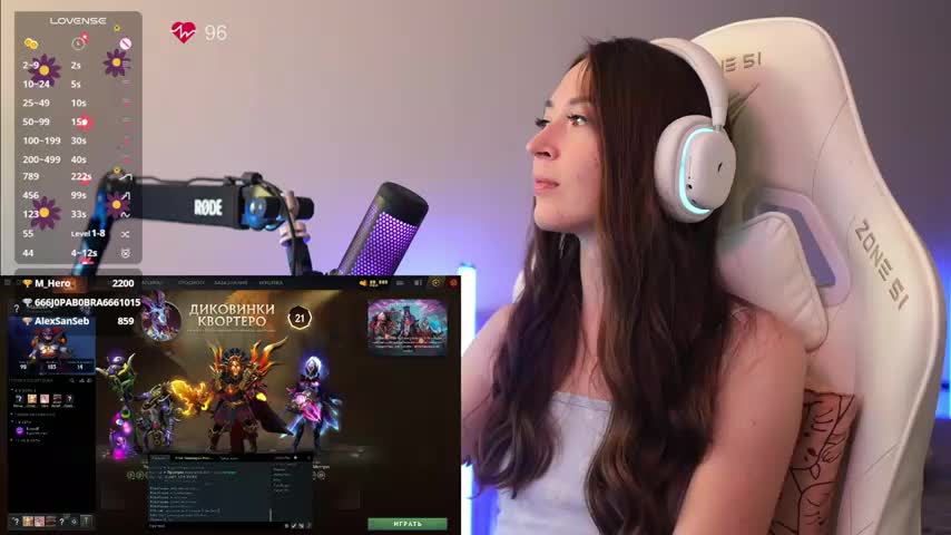 moleculegirl Live Sex December 17, 2025