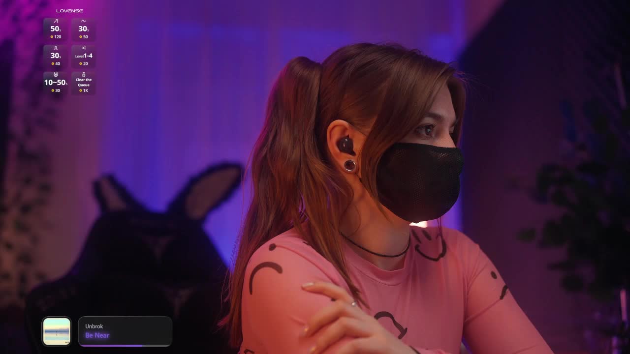 arimass Live Sex December 17, 2025