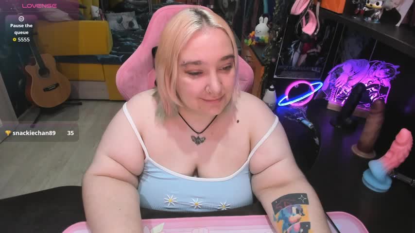 Softie_Sofy Live Sex December 14, 2025