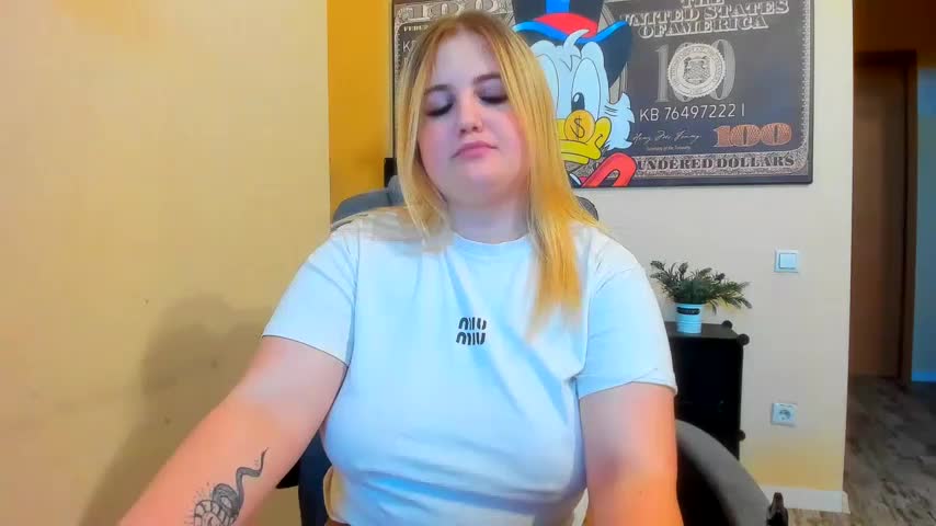 Doliss Live Sex December 18, 2025