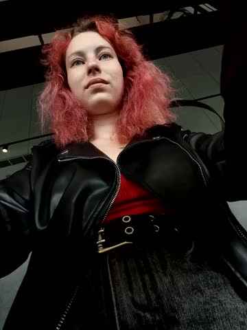 Frost_foxy Live Sex December 17, 2025