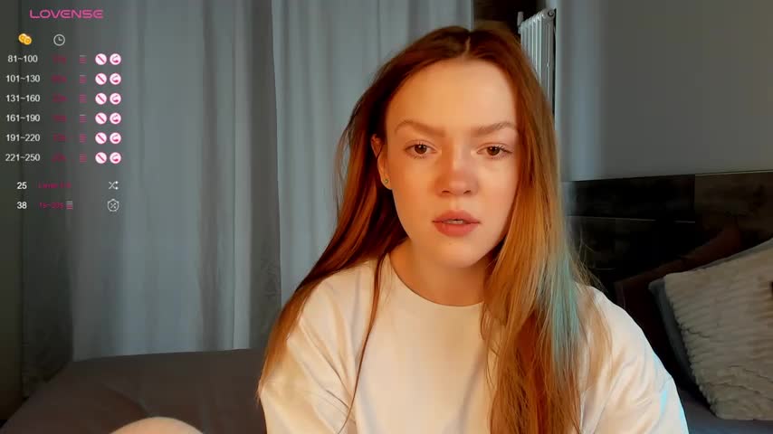 sinfulsmile_ Live Sex December 12, 2025