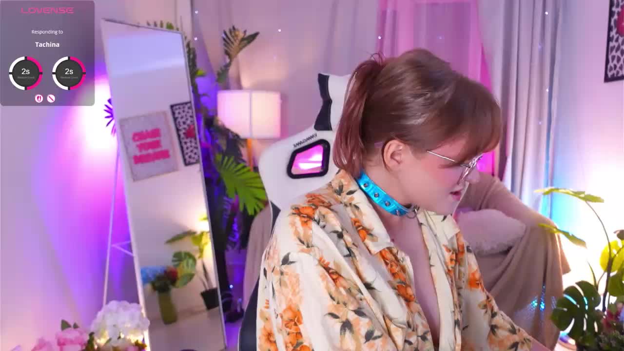 CrazyWine Live Sex December 13, 2025