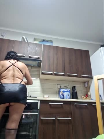 LaliaMia Live Sex December 14, 2025