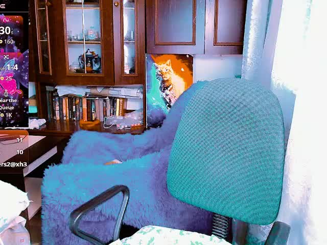 FlowerButter Live Sex December 13, 2025