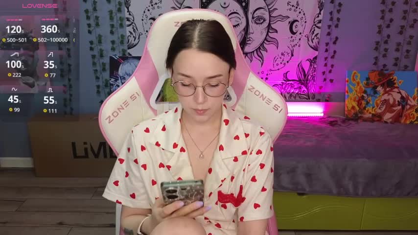 Sweet_frosti Live Sex December 14, 2025