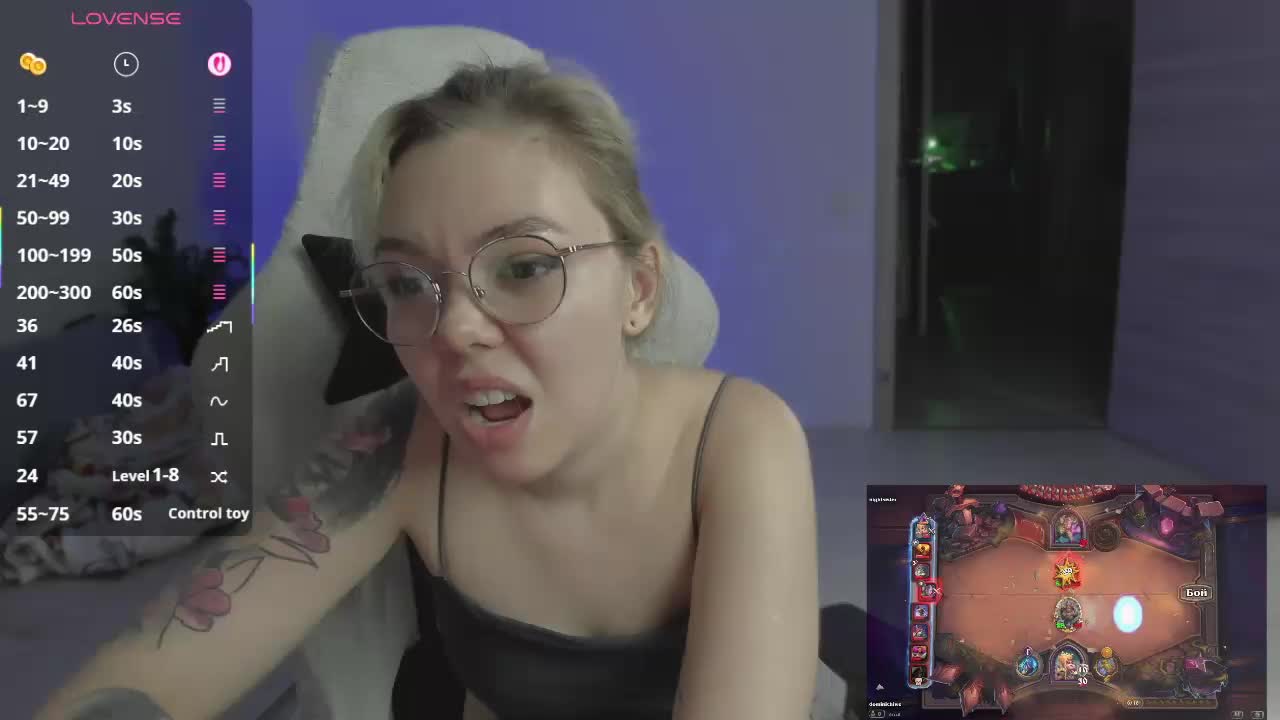 AnyaTaylorJoy_ Live Sex December 13, 2025