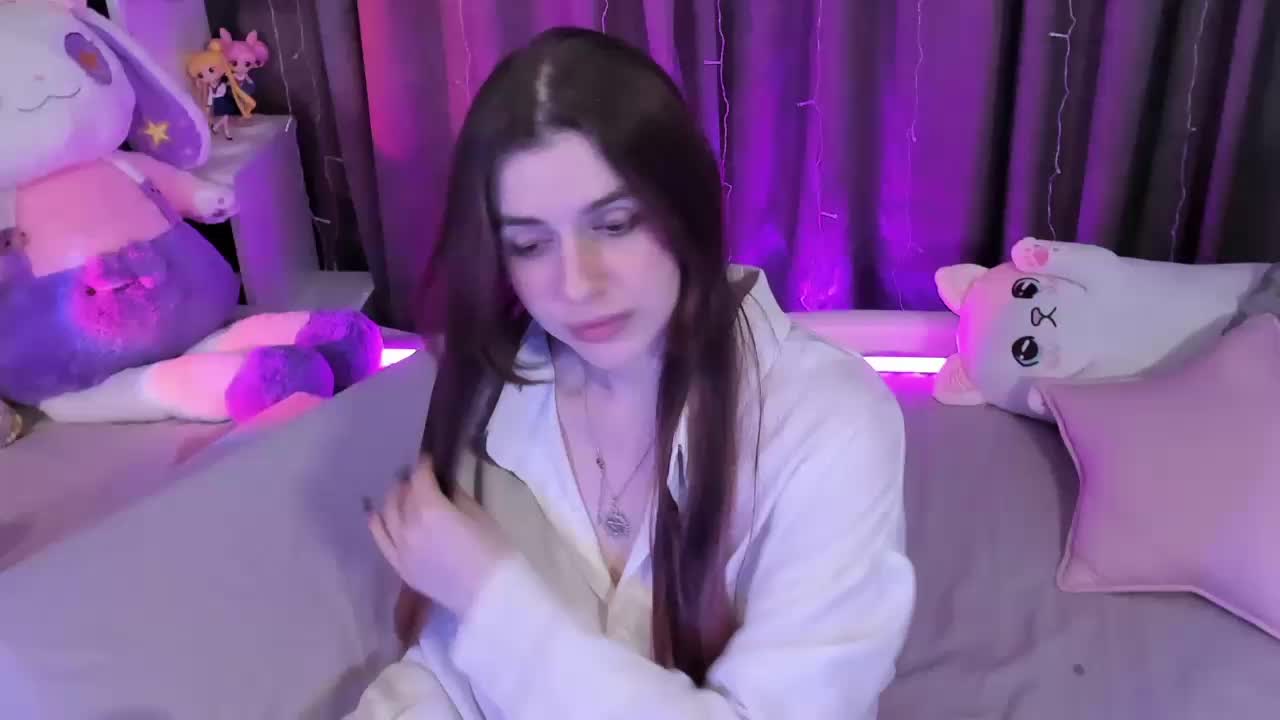 yorogumo Live Sex December 18, 2025