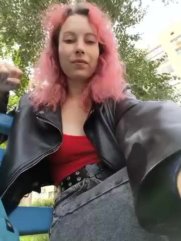 Frost_foxy Live Sex December 17, 2025