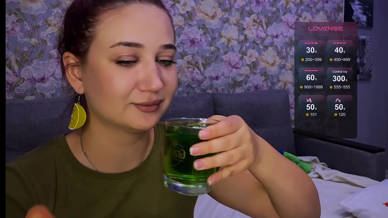 Maaargo Live Sex December 13, 2025