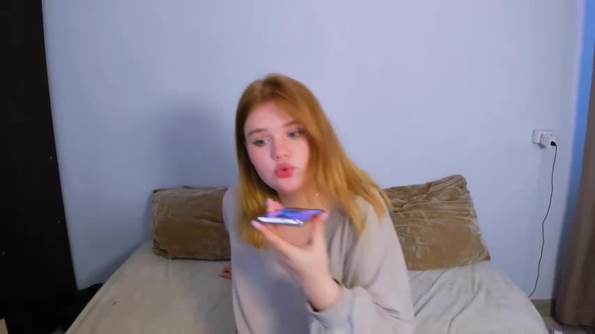 LaseyMoon Live Sex December 14, 2025