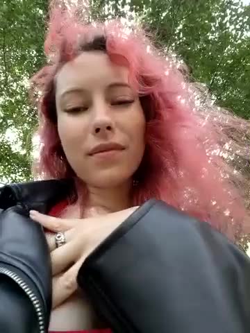 Frost_foxy Live Sex December 17, 2025