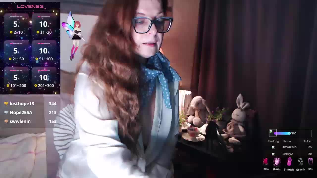 HelenBerg Live Sex December 15, 2025