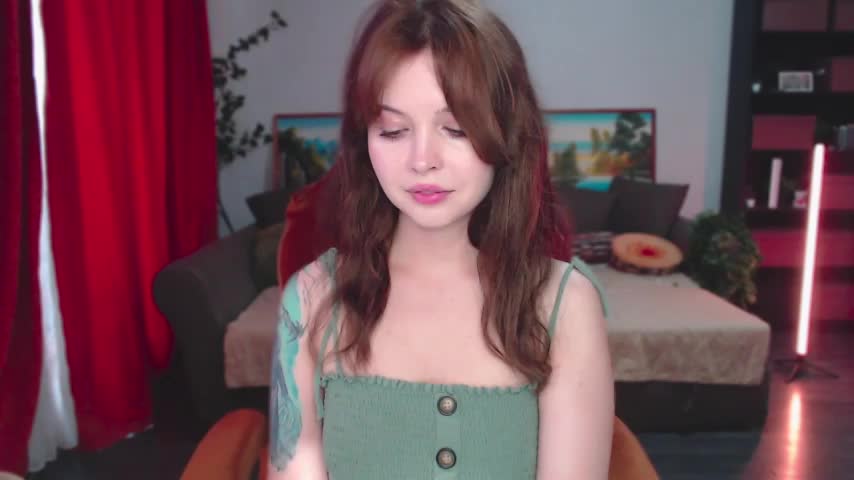 SYKE Live Sex December 14, 2025