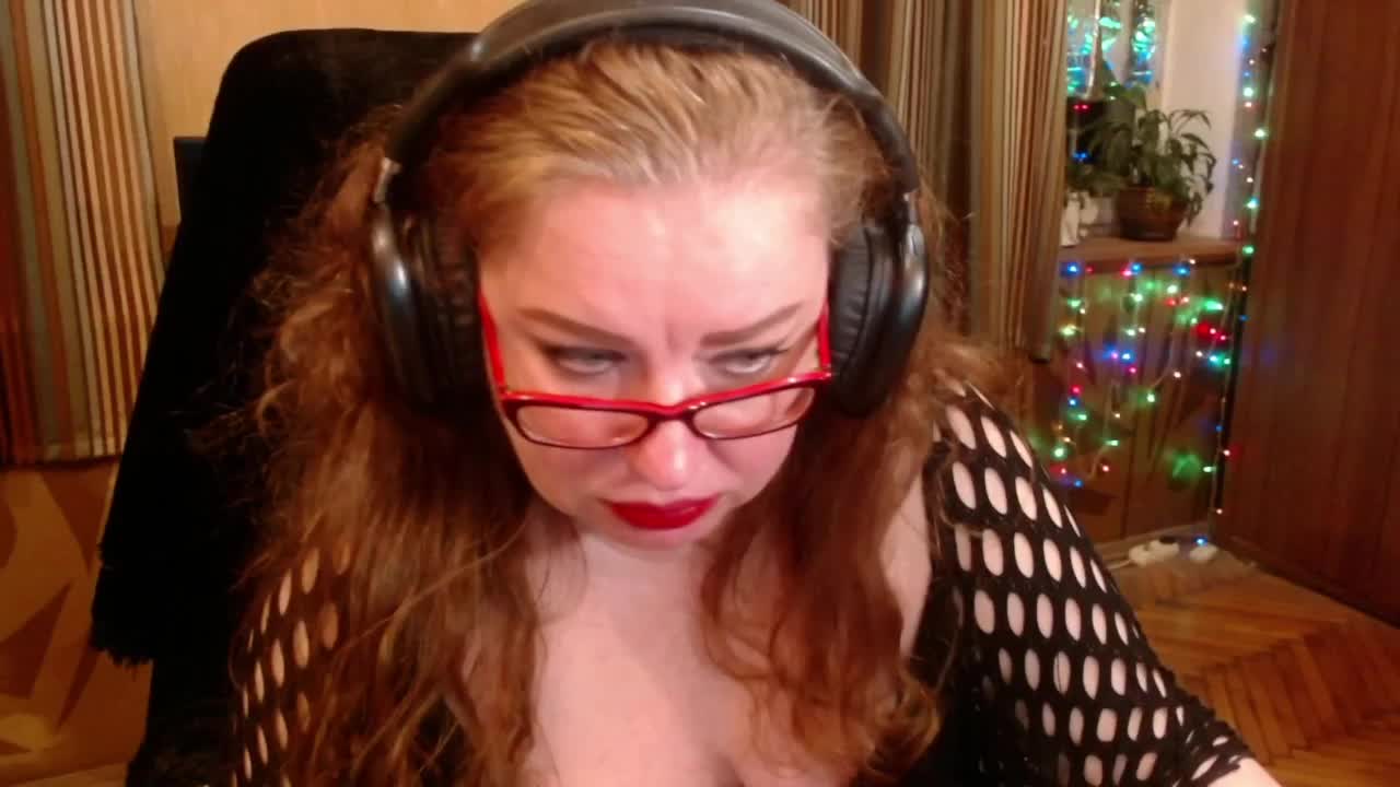 NormaGin Live Sex December 14, 2025