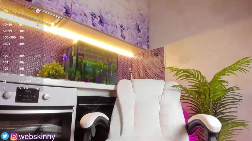 Top_Skinny Live Sex December 15, 2025