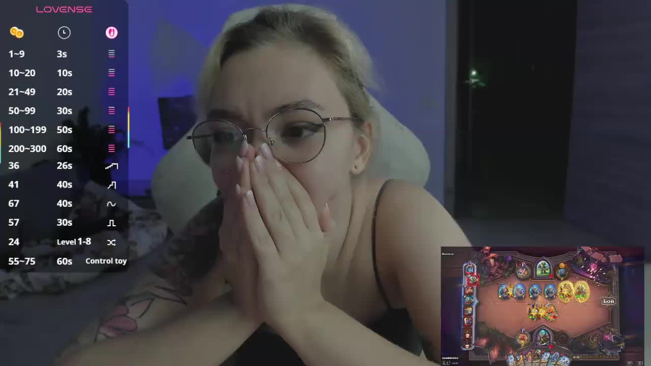 AnyaTaylorJoy_ Live Sex December 13, 2025