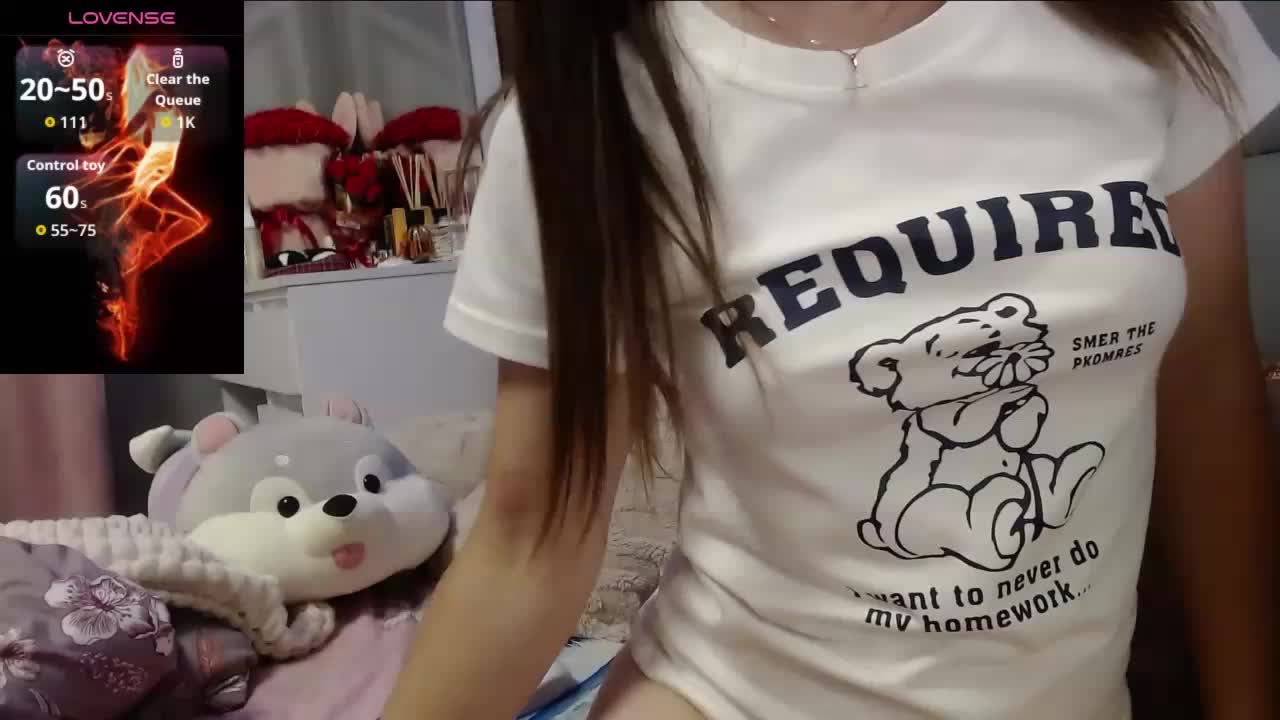 Monika-X Live Sex December 15, 2025