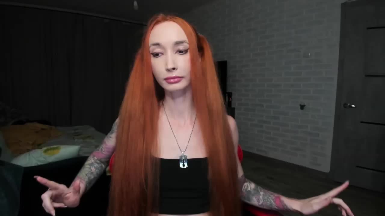 Roxy-Sun Live Sex December 14, 2025