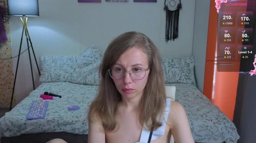 Lill_Mary Live Sex December 14, 2025