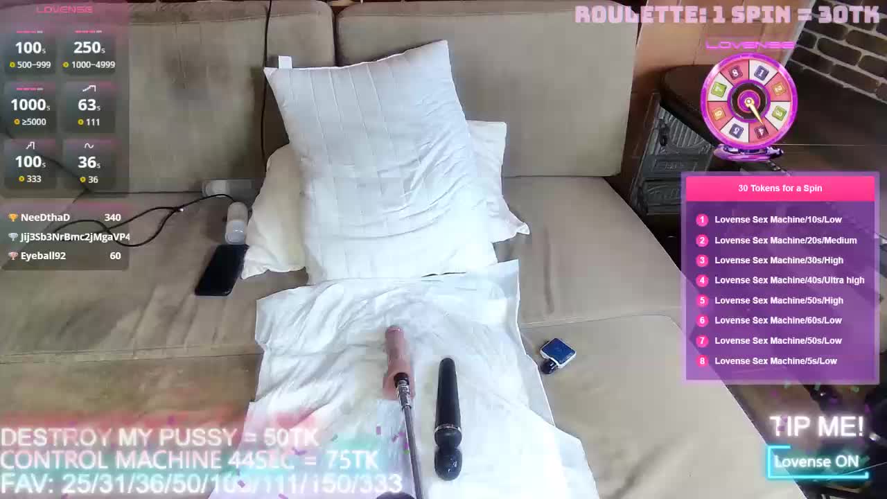 SexMiss Live Sex December 17, 2025