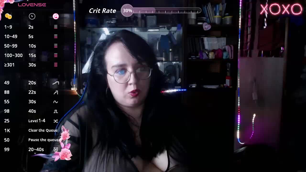 Leona_Sweetnest Live Sex December 15, 2025