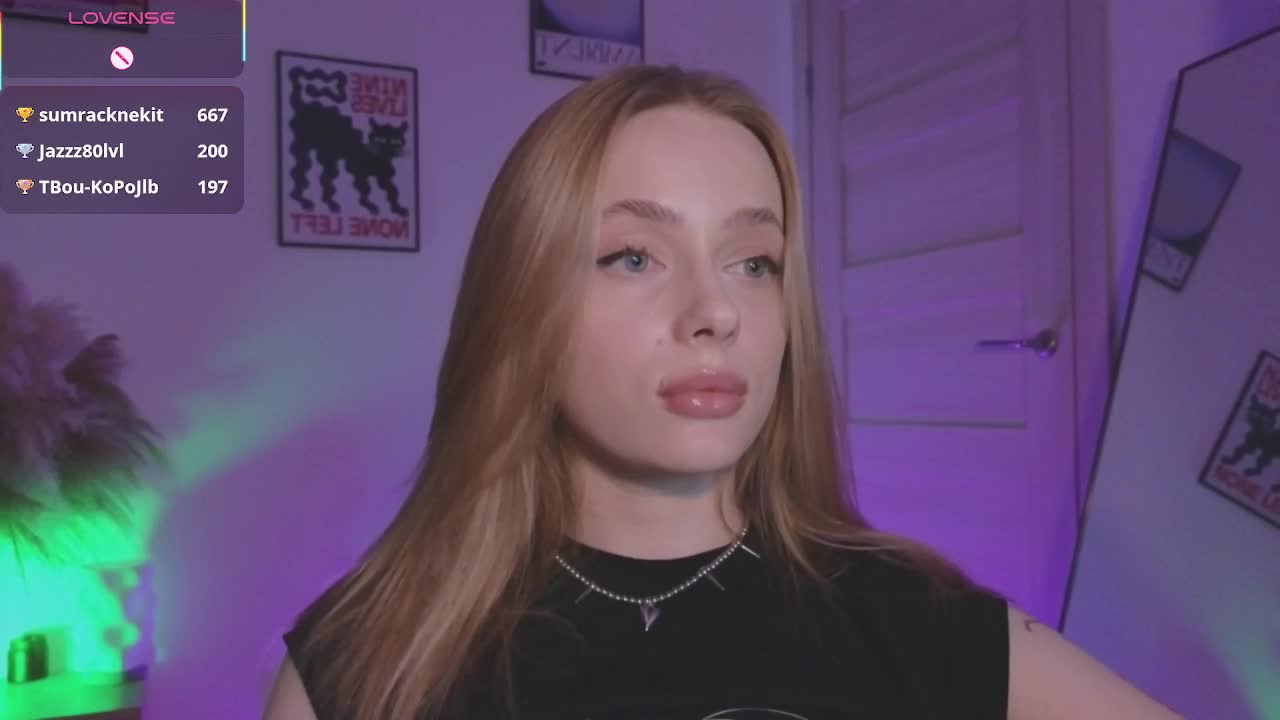 mayshy Live Sex December 13, 2025