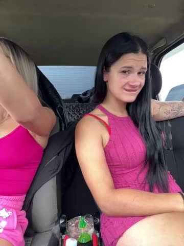 MiraReach Live Sex December 18, 2025