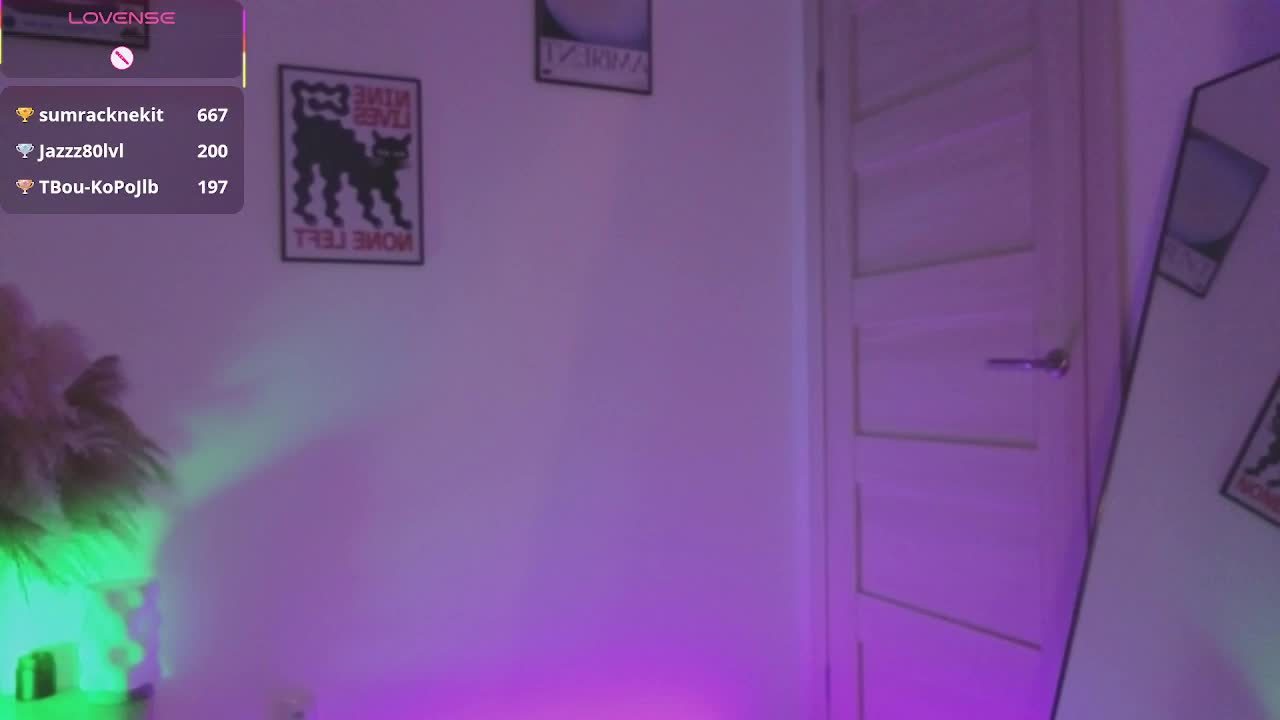 mayshy Live Sex December 13, 2025