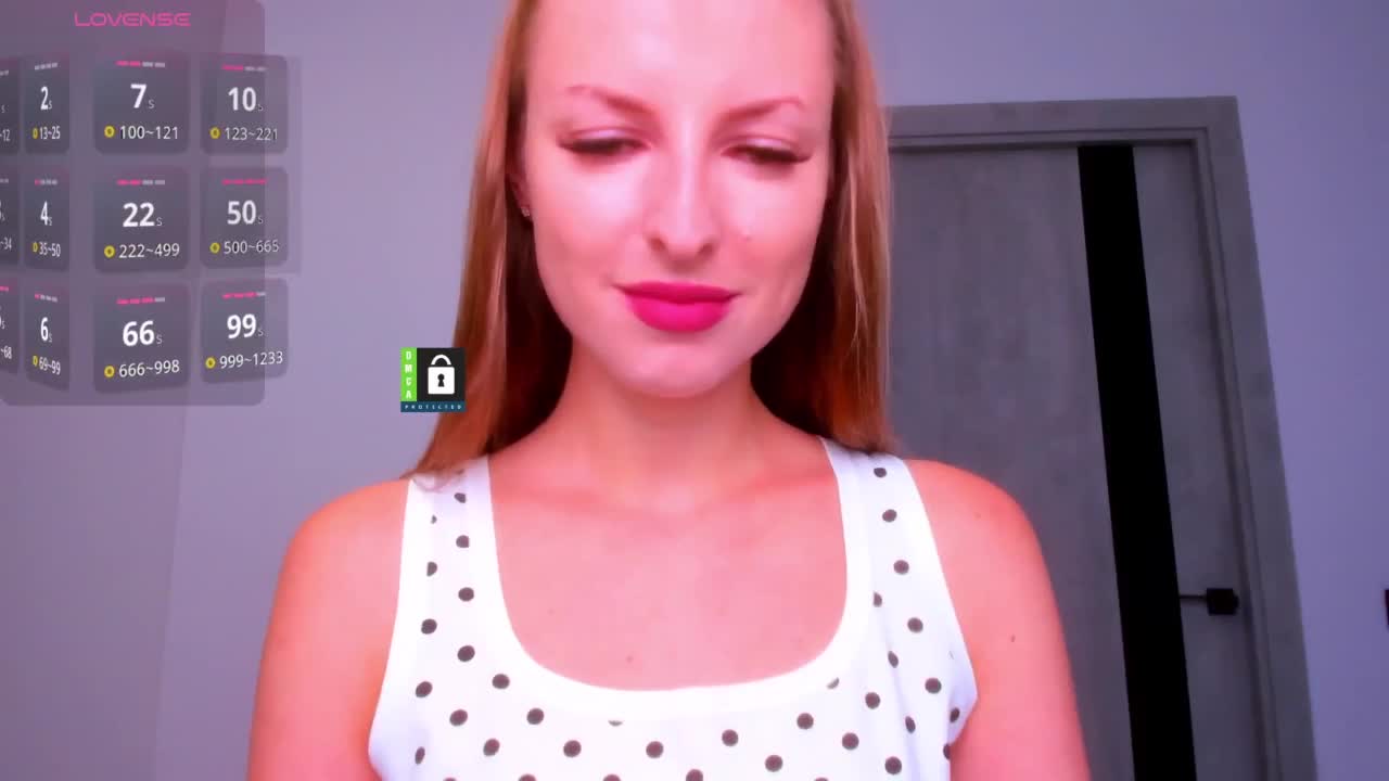 PinkPanterka Live Sex December 17, 2025