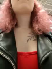 Frost_foxy Live Sex December 17, 2025