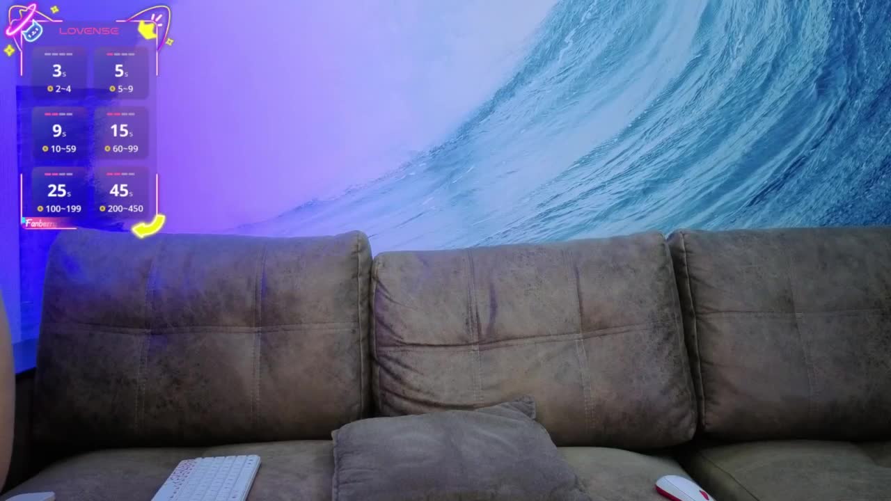 LethalKis Live Sex December 14, 2025