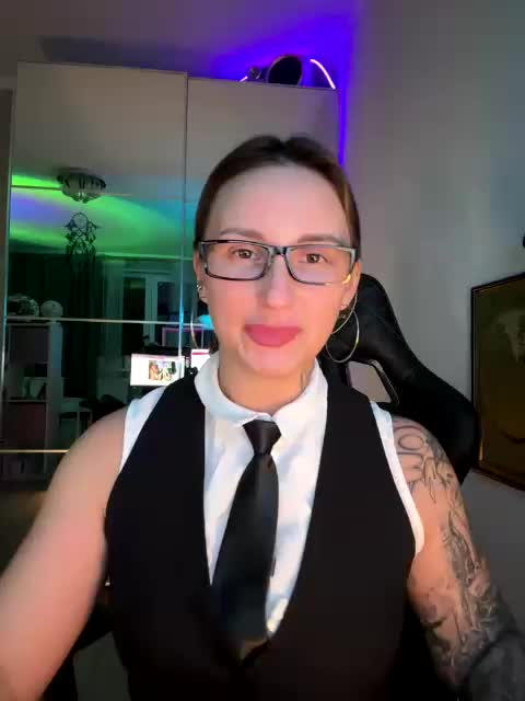 FetishTeacher Live Sex December 19, 2025