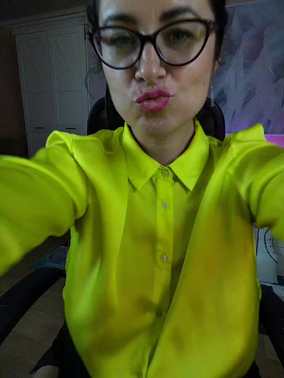 AlicaSmit Live Sex 2025.08.16