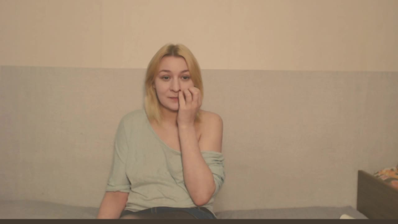 Bonniee Live Sex December 17, 2025