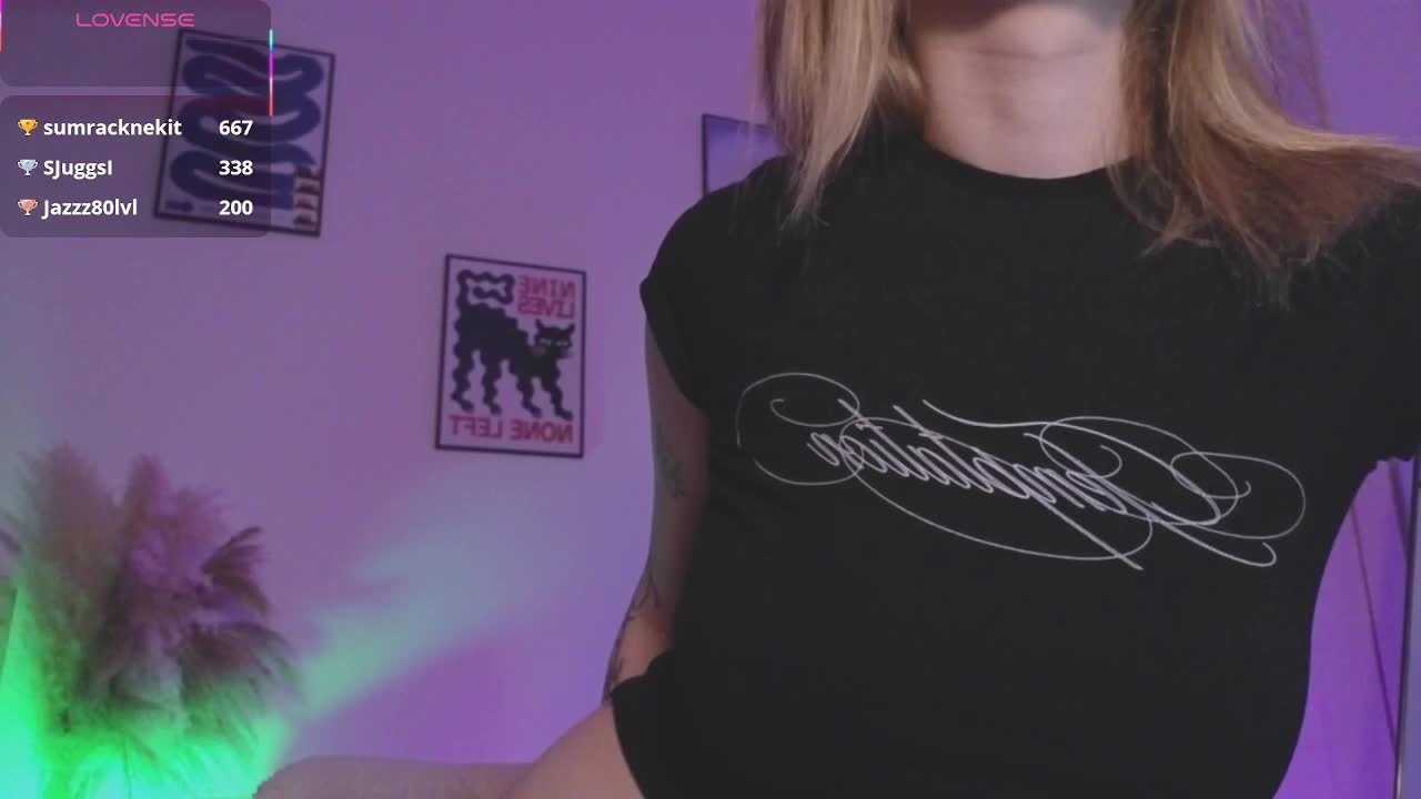 mayshy Live Sex December 13, 2025